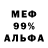 Метадон мёд gooey bluey